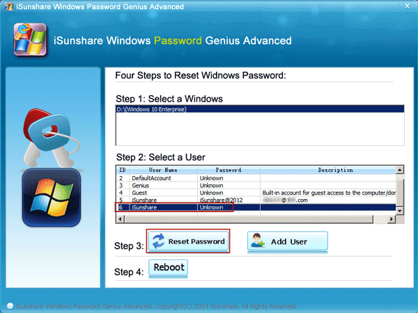 windows 7 how to install programs if local admin is removed