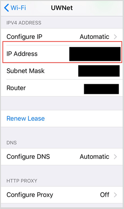 ios ip