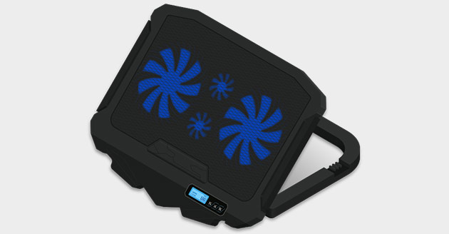 laptop cooling pad