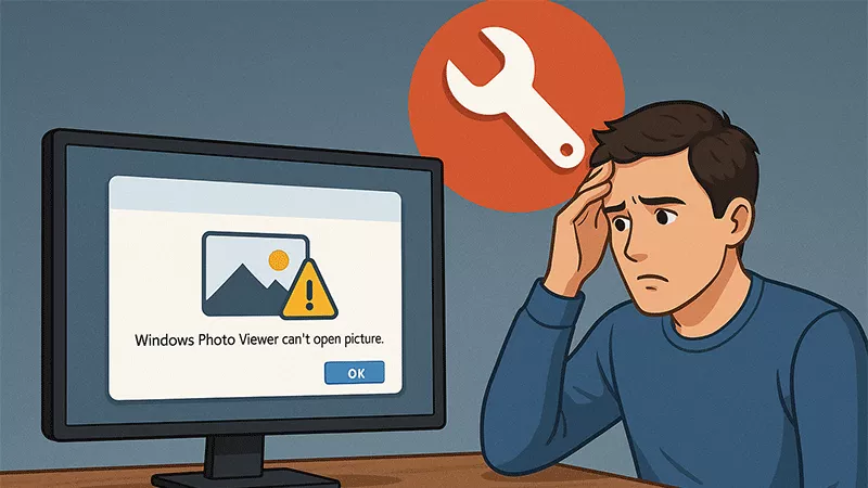 fixed-Windows Photo Viewer cannot open this picture