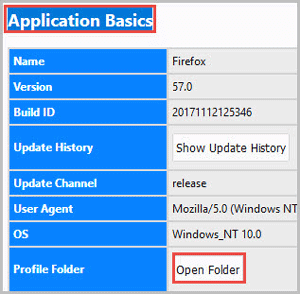 how to open firefox profile manager in windows 7 laptop how to open firefox profile manager in windows 7 laptop