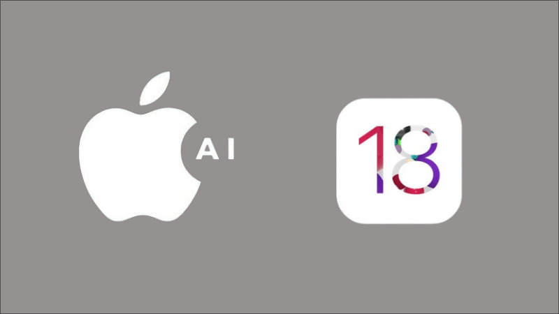 ios 18 features