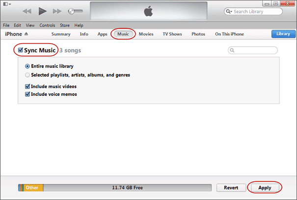 2 Ways to Restore Lost or Accidentally Deleted iTunes Playlists