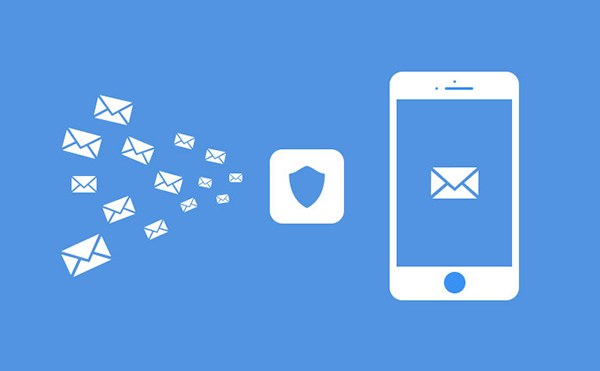block spam messages on iphone