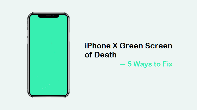 How to Fix a Glitching iPhone Screen in 12 Different Ways