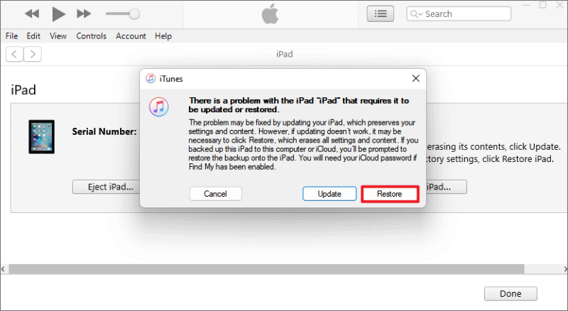 How to bypass security lockout on ipad quick fixes 