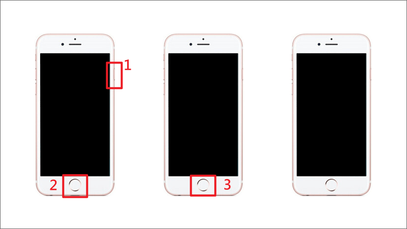 iphone 6 dfu mode