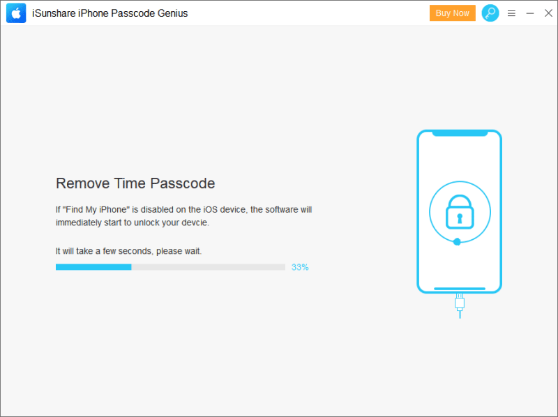 remove-time-passcode