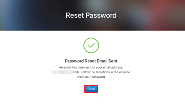 How to Reset Your Apple ID Password on iPhone If You Forgot