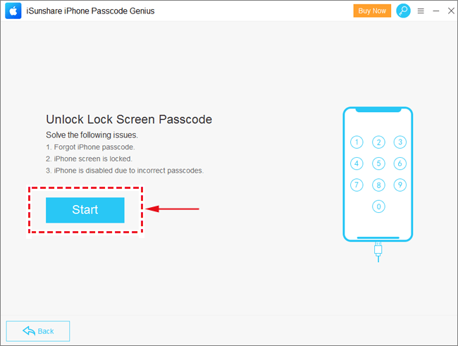 to Unlock iPhone Use USB Accessories If Forgot Password