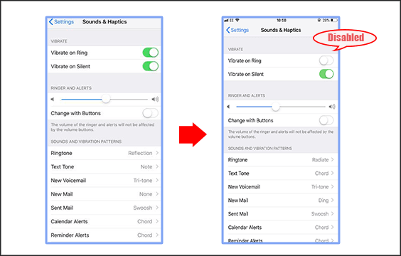 Guide for the Samsung Galaxy Z Fold4 - Select ring tone | Vodafone Australia