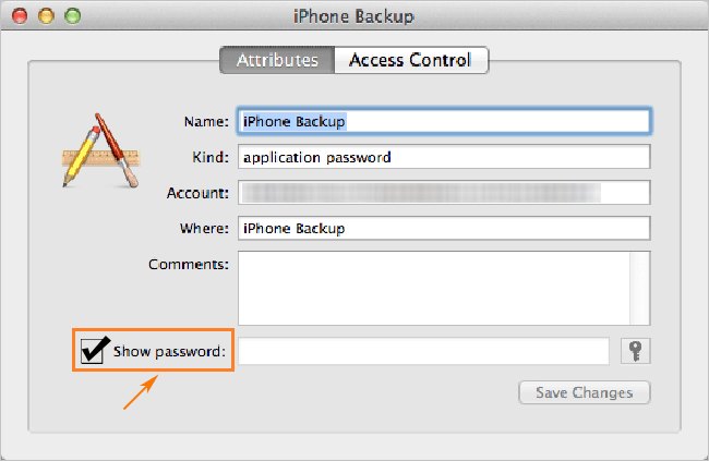 Solved - iTunes Could Not Restore iPhone Because Password Was Incorrect