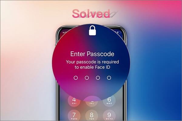 How to LOCK APPS on iPhone! (with Face ID & Passcode) 