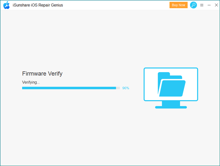 verify firmware