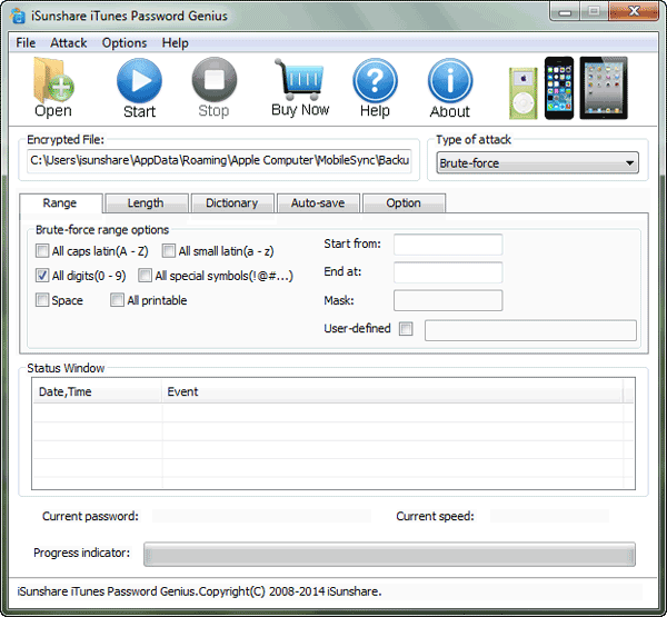 encrypto file open on ipad encrypto file open on ipad