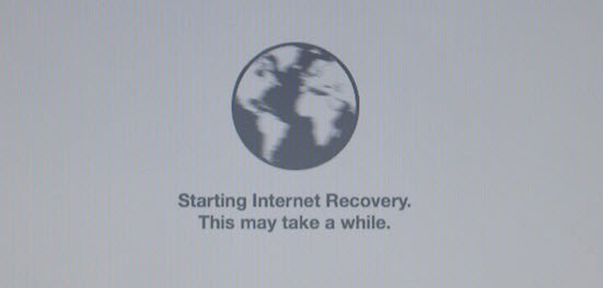 How to Boot Mac in Recovery Mode in Two Cases