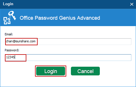 Isunshare windows password genius cracked