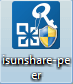 iSunshare peer