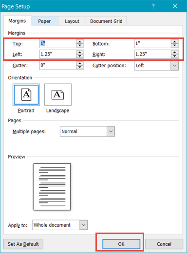 How To Delete a Page in a Word Document in 4 Ways