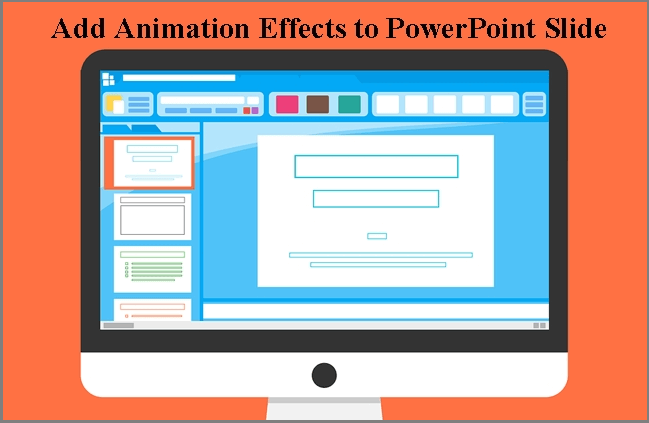 powerpoint animation multiple slides