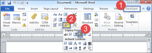 find insert frame icon