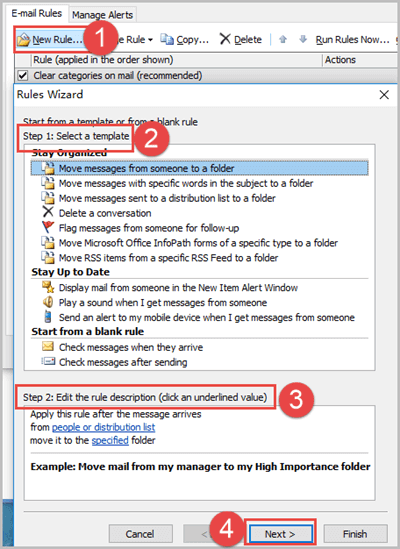 create-new-rule-outlook-2007