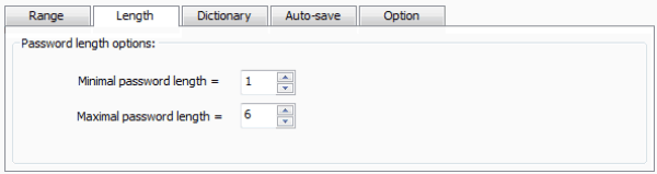 brute-force password attack type for outlook password recovery 