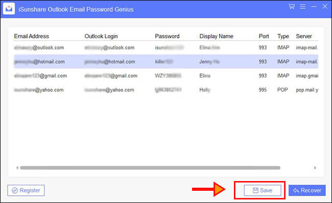 installing two gmail account in outlook 2013