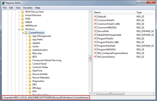 find office 2013 product key regedit