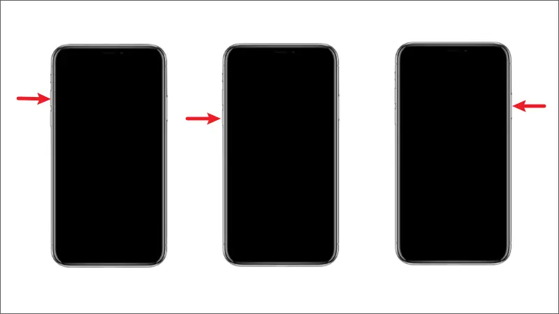 put iphone 15 in dfu mode