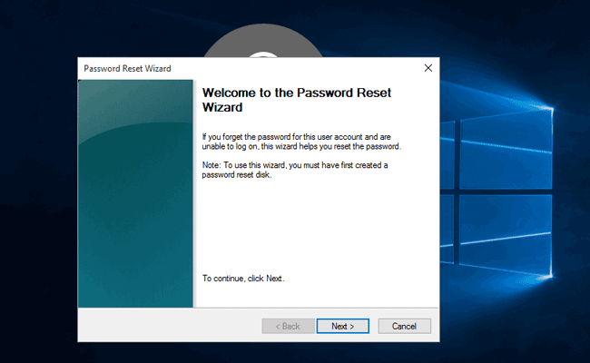 How To Bypass Windows 10 Password Login Withwithout Password