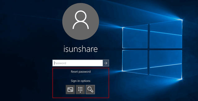 How To Unlock Windows 10 Admin Password Forgot On Pclaptoptablet