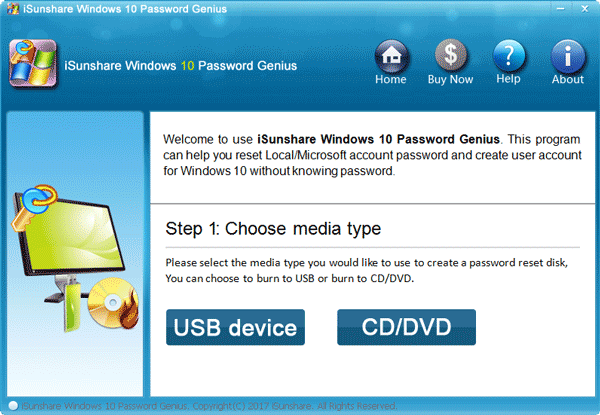 isunshare windows 10 password genius isunshare windows 10 password genius