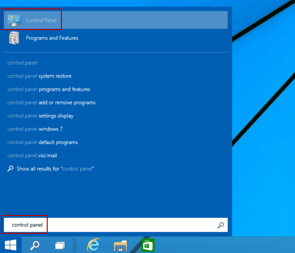 Elusive Hearing hostility 2 Ways to Pin Programs to Start Menu on Windows 10