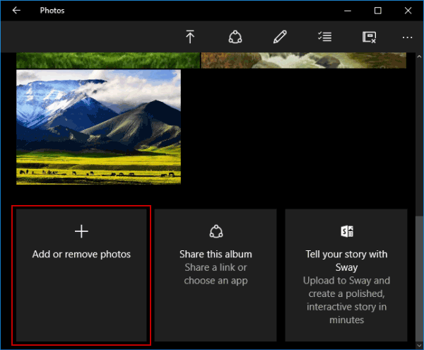 click-add-or-remove-photos