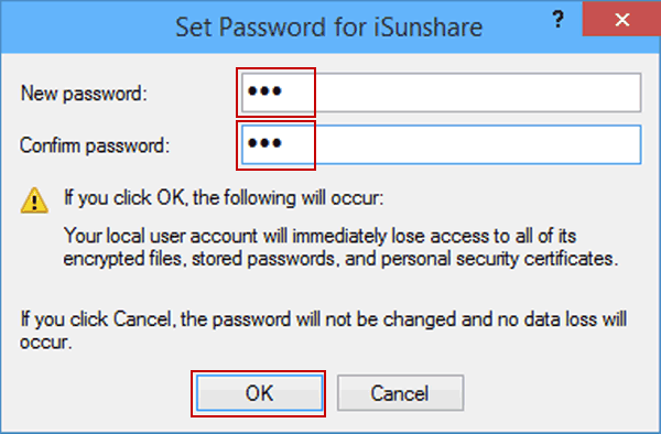 How to put password on folder windows 10 - sendnaw