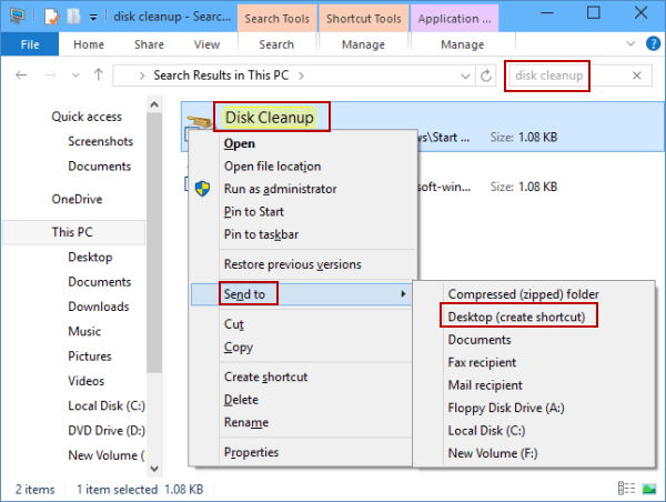 windows disk clean pro windows disk clean pro