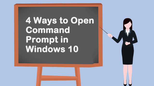 How to open Command Prompt (14 ways) - Digital Citizen