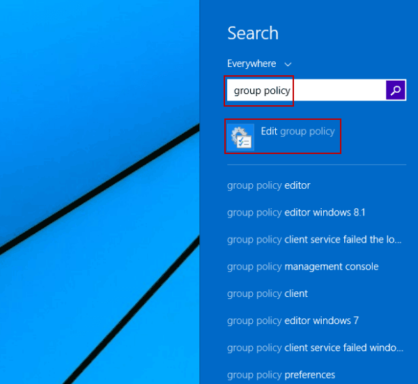 gpo on windows 10 pro