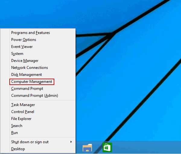 7 Ways To Open Computer Management In Windows 10