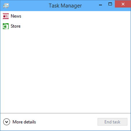 9 Ways To Open Task Manager In Windows 10