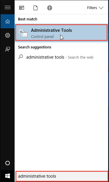 find adtool at cortana