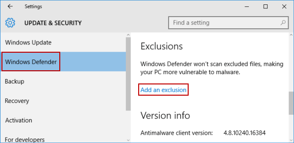 Exception Windows Defender. Defender exclusion Tool. \Add_Defender_exclusion.cmd. \Add_Defender_exclusion.cmd Троян. Defender exclusion