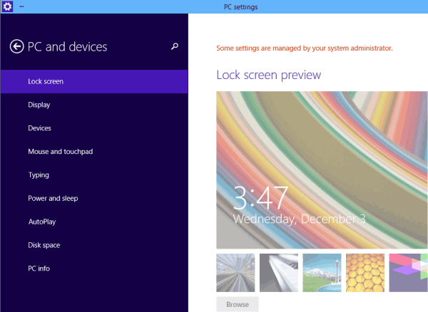 Featured image of post Windows 10 Gpo Set Lock Screen Background / I&#039;ve downloaded the.admx templates already and set the path for force a specific default lock screen image for windows 10 gpo settings.