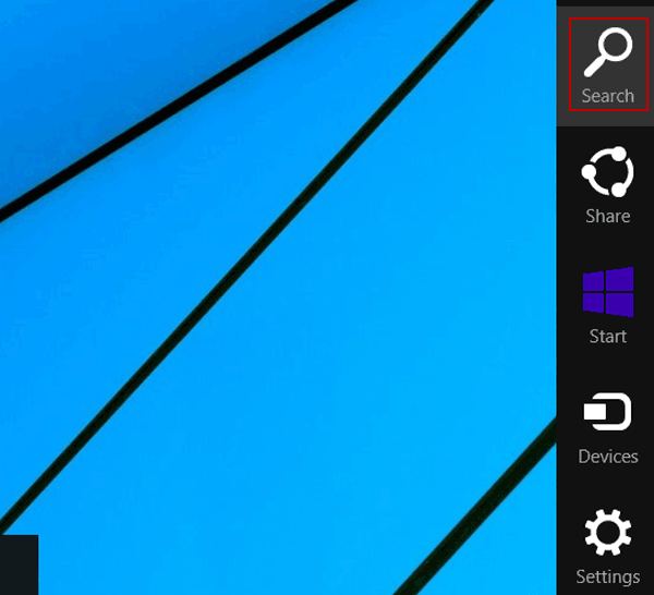 Change start menu background: \