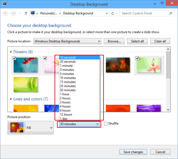 Hướng dẫn chi tiết how to make a powerpoint slide your desktop background thành công với chỉ vài bướ