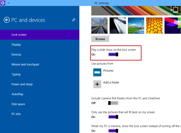 Featured image of post Windows 10 Default Lock Screen File Location - Windows 10 comes with lock screen image that can be customized in control panel.