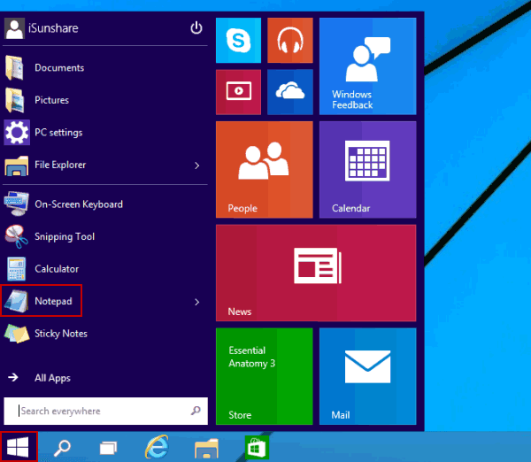 quick desktop windows system requirements