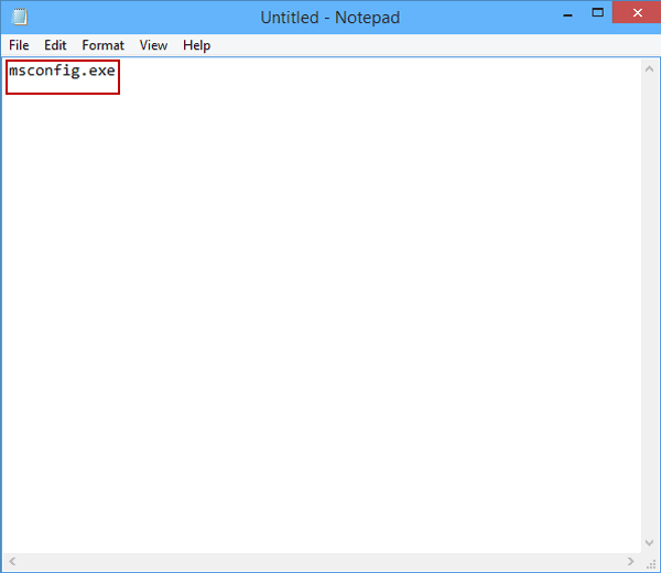 system configuration windows 10 system configuration windows 10