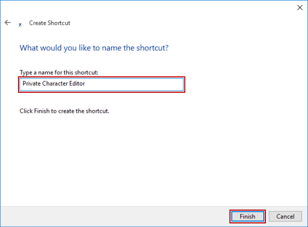 private character editor for mac private character editor for mac